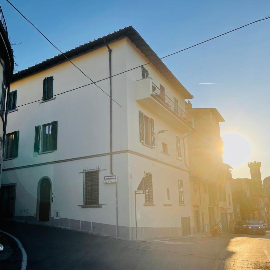 Fiesole'S Cozy Apartment 1 Екстер'єр фото