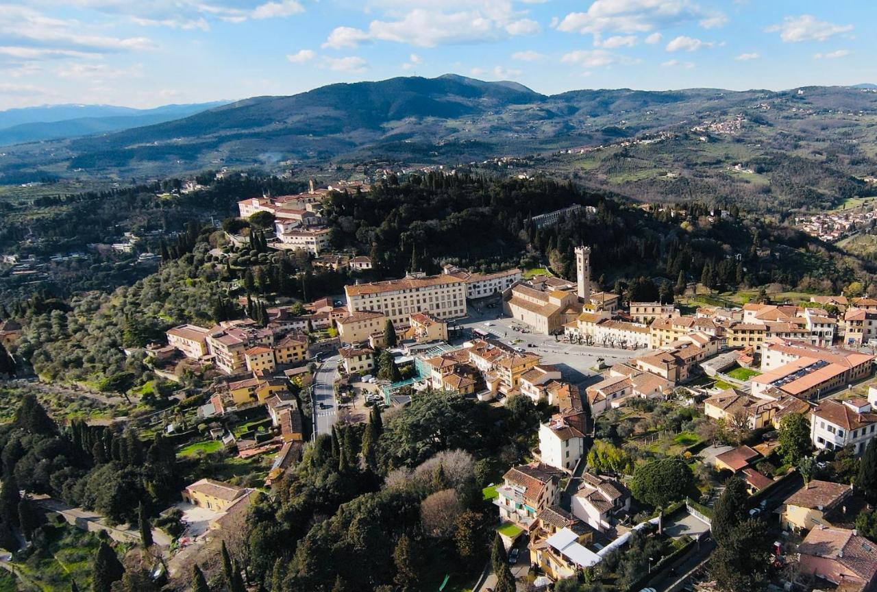 Fiesole'S Cozy Apartment 1 Екстер'єр фото