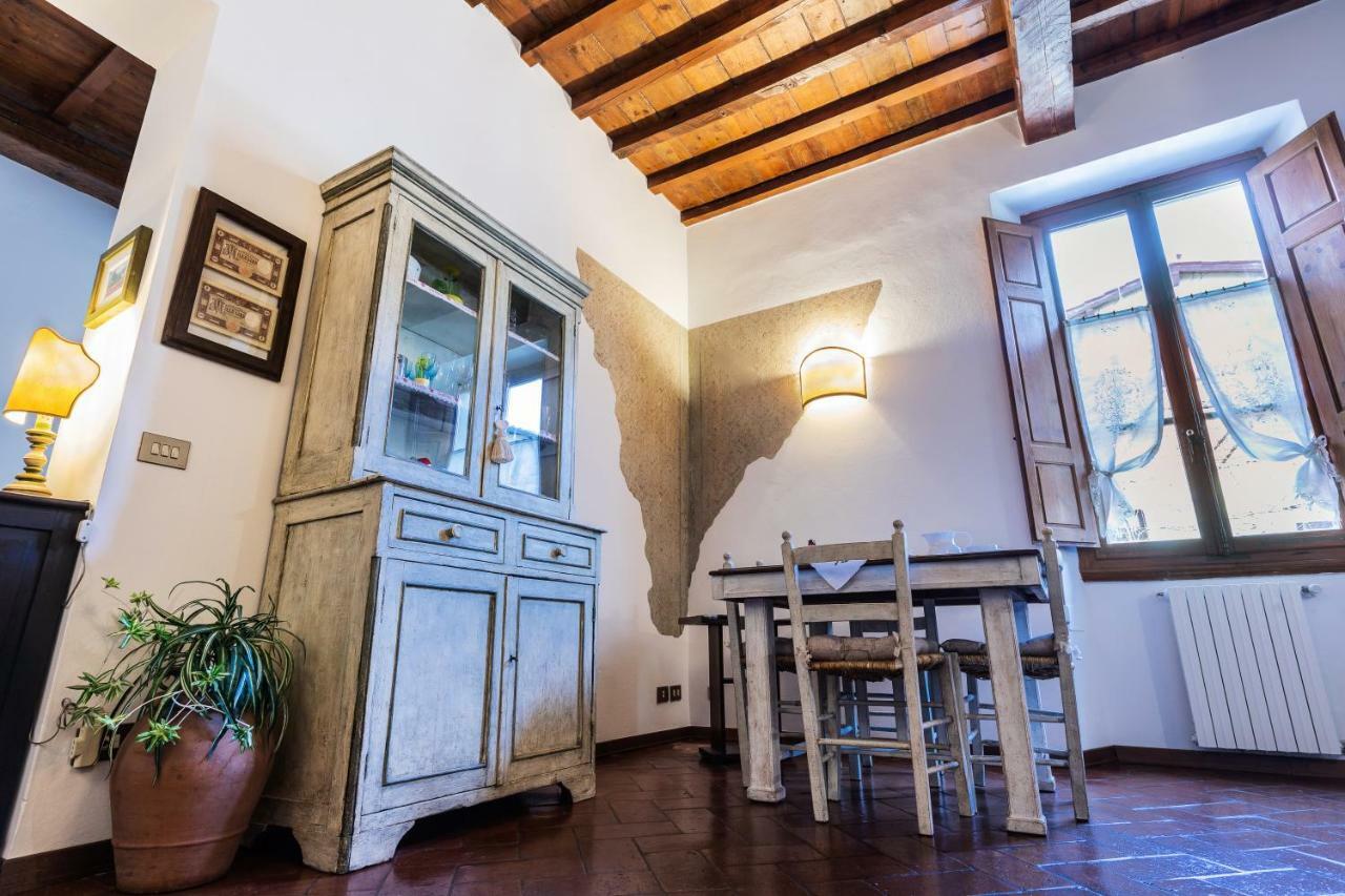 Fiesole'S Cozy Apartment 1 Екстер'єр фото