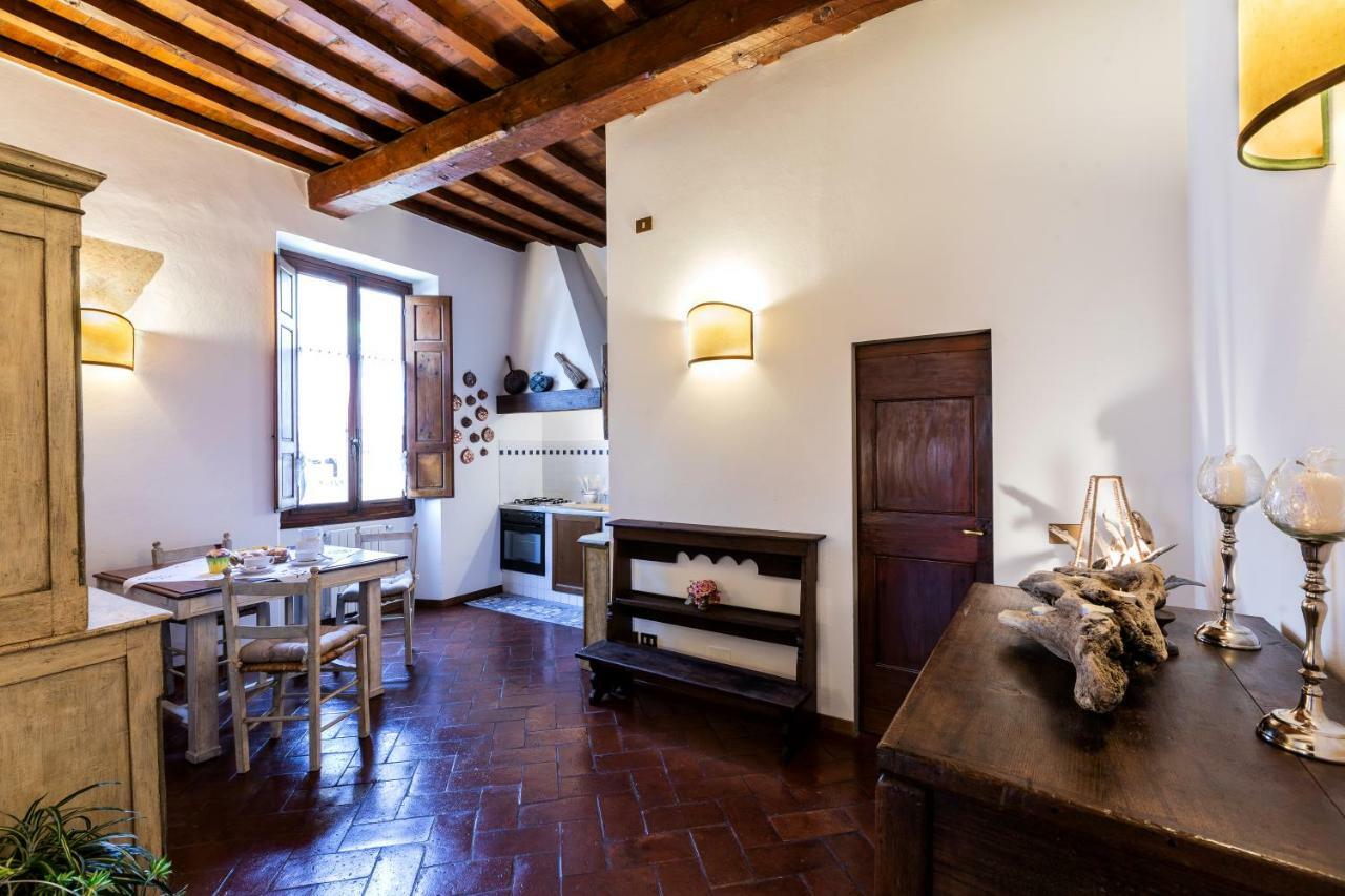 Fiesole'S Cozy Apartment 1 Екстер'єр фото