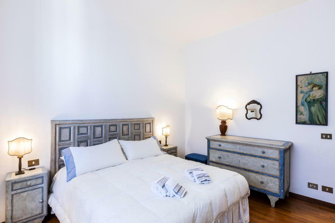 Fiesole'S Cozy Apartment 1 Екстер'єр фото