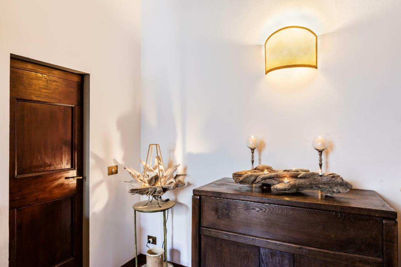 Fiesole'S Cozy Apartment 1 Екстер'єр фото