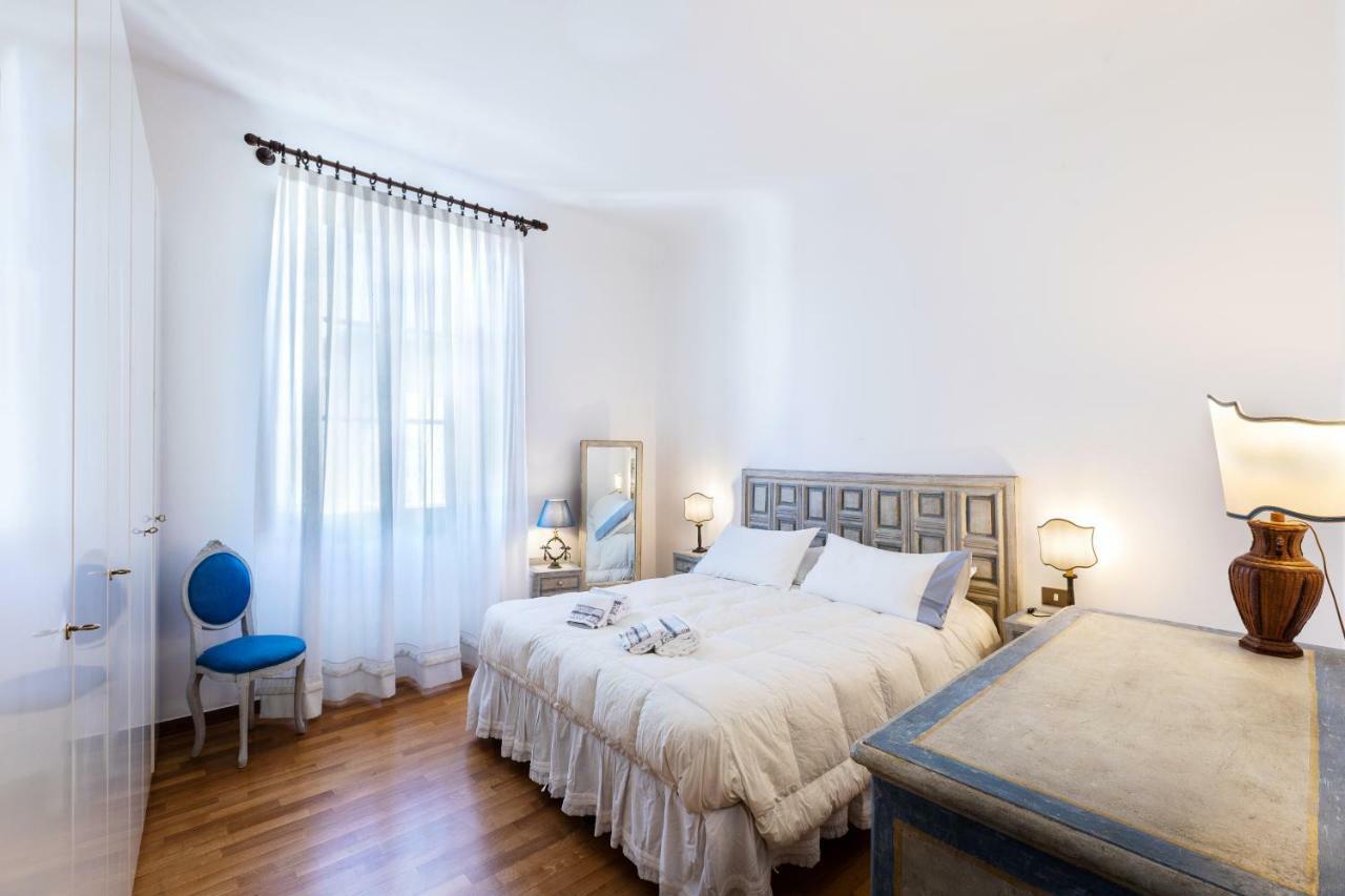 Fiesole'S Cozy Apartment 1 Екстер'єр фото